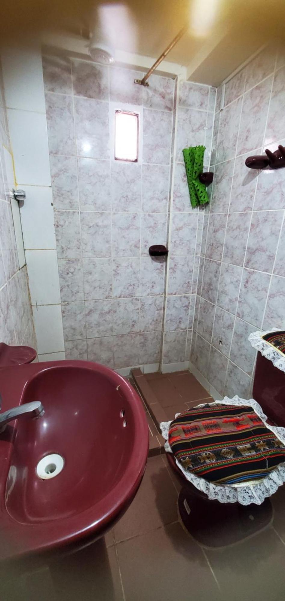 Hostal Golden Quinua Uyuni Bagian luar foto